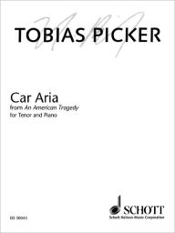 Title: Car Aria from 