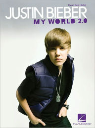 Justin Bieber - My World 2.0: P/V/G