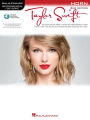 Taylor Swift: Horn Play-Along Book with Online Audio