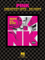 Pink - Greatest Hits ... So Far!!!