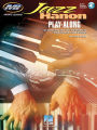 Jazz Hanon: Play-Along Edition