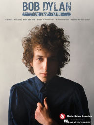 Title: Bob Dylan for Easy Piano, Author: Bob Dylan