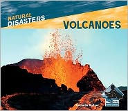 Title: Volcanoes, Author: Rochelle Baltzer