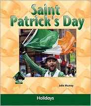 Saint Patrick's Day