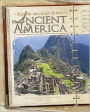 Ancient America (Hispanic American History Series)