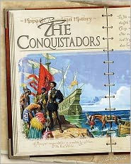 Title: The Conquistadors, Author: Jim Ollhoff