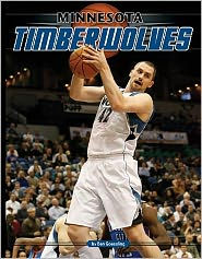 Title: Minnesota Timberwolves, Author: Ben Goessling