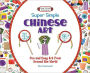 Super Simple Chinese Art: Fun and Easy Art from Around the World
