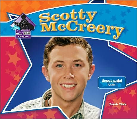 Scotty McCreery: American Idol Winner