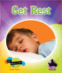 Get Rest (Get Healthy Series)