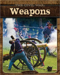 Weapons
