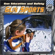 Title: Gun Sports (Gun Education and Safety Series), Author: Brian Kevin