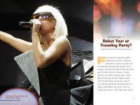 Alternative view 2 of Lady Gaga: Pop Singer & Songwriter