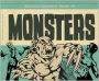 Biggest Baddest Book of Monsters