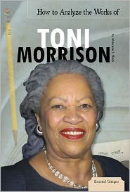 Title: How to Analyze the Works of Toni Morrison, Author: Maurene J. Hinds