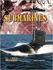 Title: Submarines, Author: John Hamilton