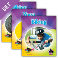 Move Your Body: A Kid's Guide to Fitness