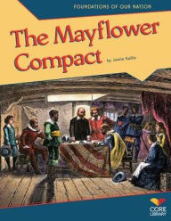 Title: The Mayflower Compact, Author: Jamie Kallio
