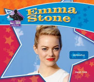 Title: Emma Stone: Talented Actress, Author: Sarah Tieck