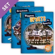 Sports' Biggest Moments