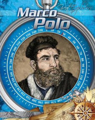 Title: Marco Polo, Author: Jim Ollhoff