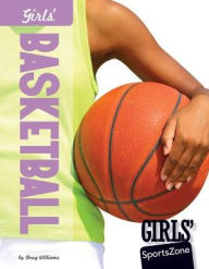 Title: Girls' Basketball, Author: Doug Williams