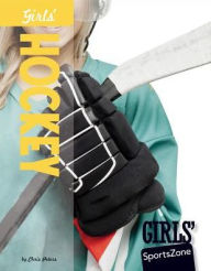 Title: Girls' Hockey, Author: Chris Peters