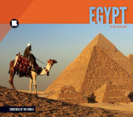 Title: Egypt eBook, Author: Val Karlsson