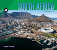 Title: South Africa eBook, Author: Christie R. Ritter