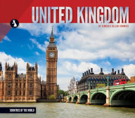 Title: United Kingdom eBook, Author: Kimberly Dillon Summers