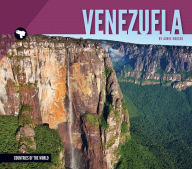 Title: Venezuela eBook, Author: Aimee Houser