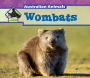Wombats eBook