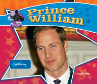 Title: Prince William: Real-Life Prince, Author: Sarah Tieck