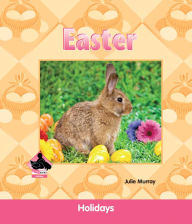 Title: Easter eBook, Author: Julie Murray