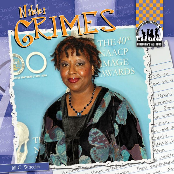 Nikki Grimes eBook