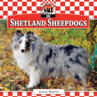 Title: Shetland Sheepdogs eBook, Author: Joanne Mattern