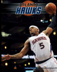 Title: Atlanta Hawks, Author: Drew Silverman