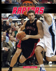 Title: Toronto Raptors, Author: Joanne C. Gerstner