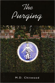 Title: The Purging, Author: Mark Chitwood