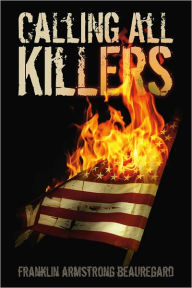 calling all killers: the hunt for Osama Bin Laden