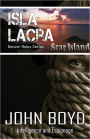Isla Lacra: Scar Island