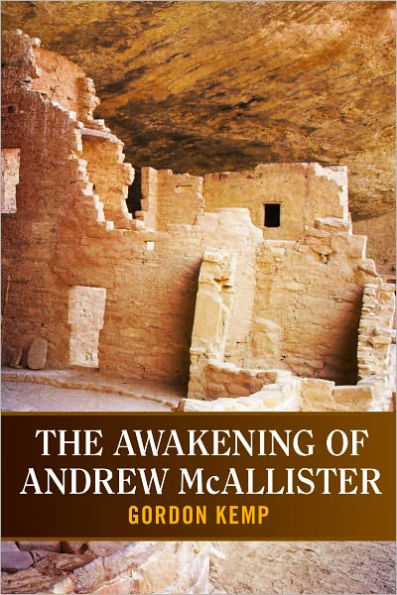 The Awakening of Andrew McAllister