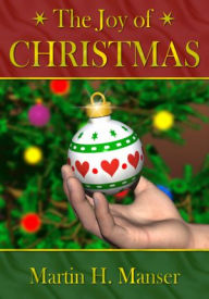 Title: The Joy of Christmas, Author: Martin Manser