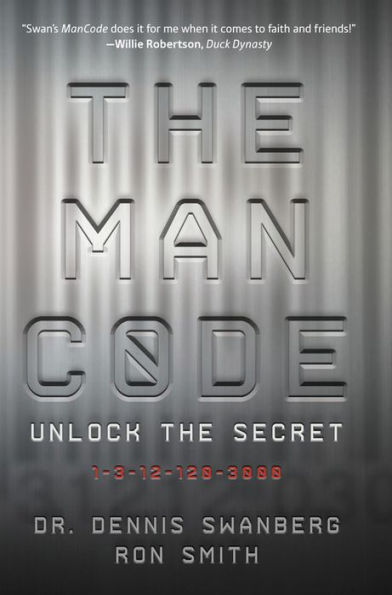 The Man Code: Unlock the Secret