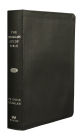 The Jeremiah Study Bible, NKJV: Genuine Black Leather: What It Says. What It Means. What It Means For You.