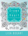 Drawn from the Heart: A Coloring Book Devotional