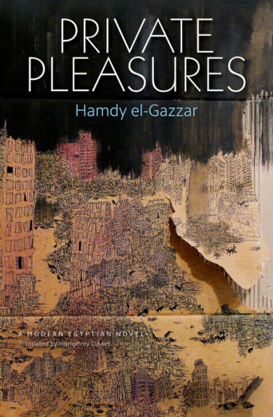 Private Pleasures: An Egyptian Novel