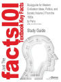 Studyguide for Western Civilization: Ideas, Politics, and Society: Volume 2 from the 1600s by Perry, ISBN 9780618271054