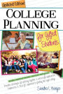 College Planning for Gifted Students: Choosing and Getting Into the Right College (Updated ed.)