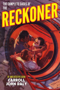 Title: The Complete Cases of The Reckoner, Author: John Fleming Gould